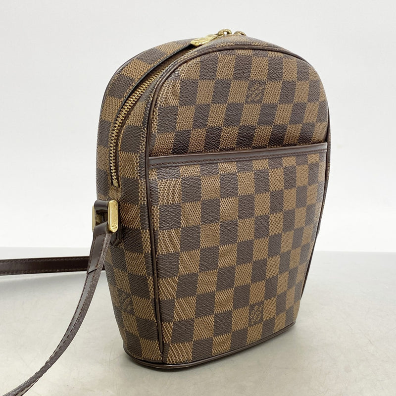 6bd5600-k】ルイヴィトン ショルダーバッグ ダミエ イパネマPM N51294