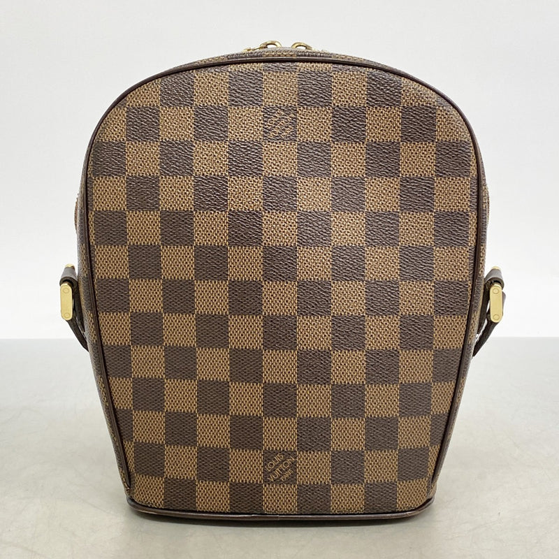 6bd5600-k】ルイヴィトン ショルダーバッグ ダミエ イパネマPM N51294