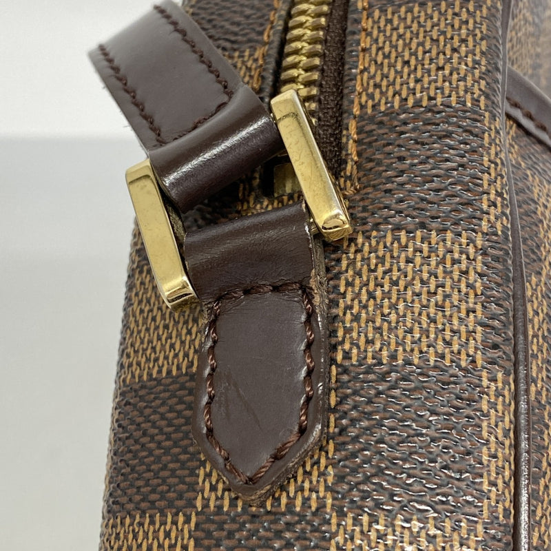 6bd5600-k】ルイヴィトン ショルダーバッグ ダミエ イパネマPM N51294