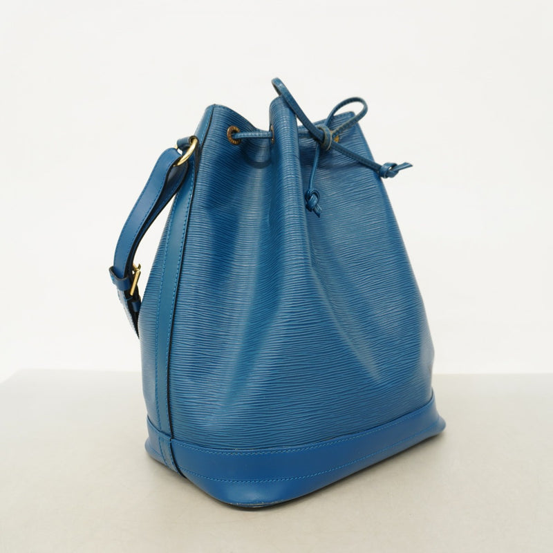 6bd5610-k】ルイヴィトン ショルダーバッグ エピ ノエ M44005 トレド