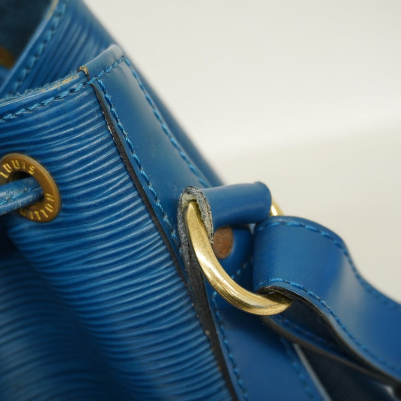 6bd5610-k】ルイヴィトン ショルダーバッグ エピ ノエ M44005 トレド