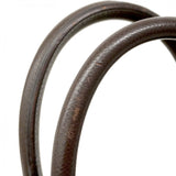 【6bd5784】エルメス ハンドバッグ バーキン35 クシュベル エベンヌ ゴールド金具 〇Z刻印【中古】レディース