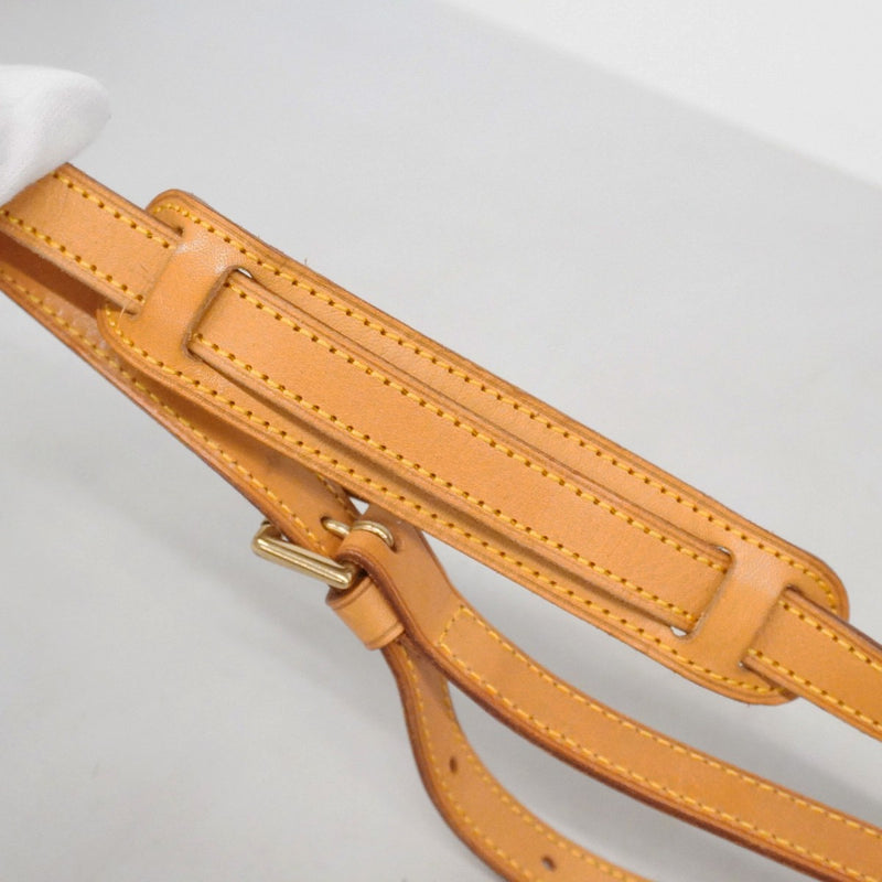 6ca0011】ルイヴィトン ショルダーバッグ モノグラム サンクルーMM