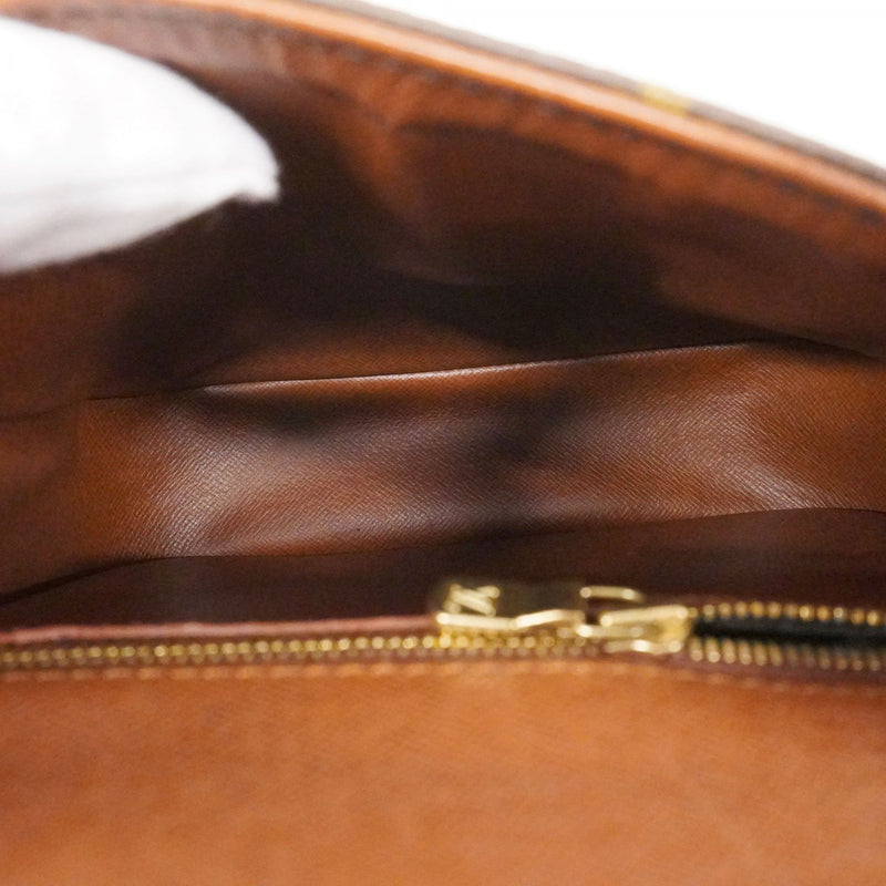 6ca0011】ルイヴィトン ショルダーバッグ モノグラム サンクルーMM