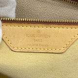 【6ca0051】ルイヴィトン トートバッグ モノグラム ルコ M51155 ブラウン【中古】レディース