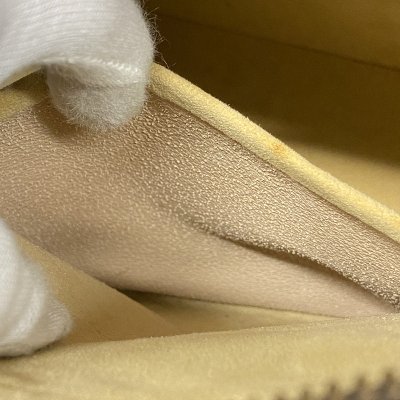 【6ca0051】ルイヴィトン トートバッグ モノグラム ルコ M51155 ブラウン【中古】レディース