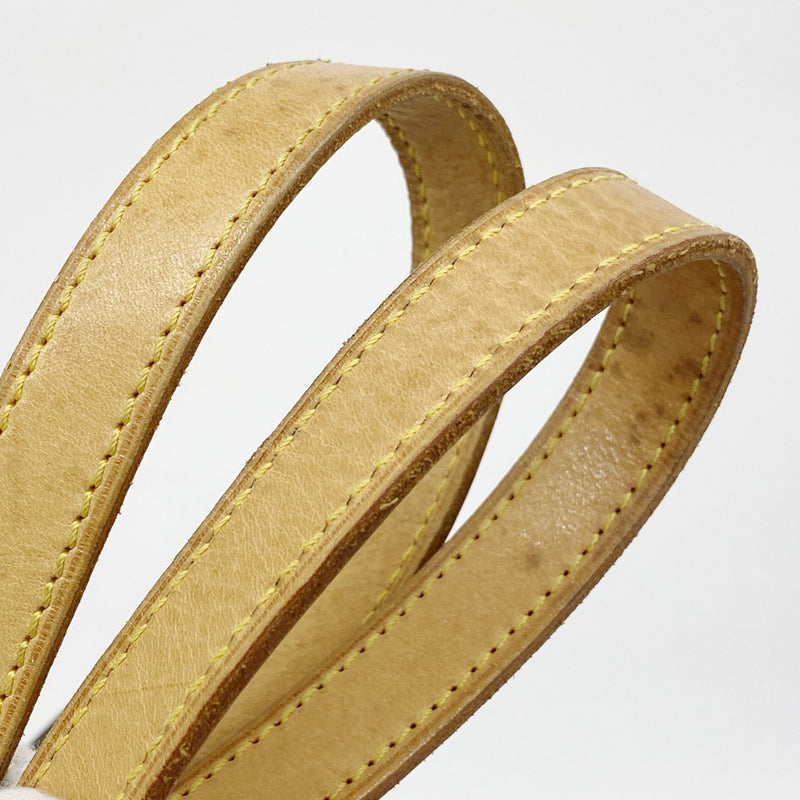 【6ca0051】ルイヴィトン トートバッグ モノグラム ルコ M51155 ブラウン【中古】レディース