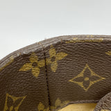 【6ca0051】ルイヴィトン トートバッグ モノグラム ルコ M51155 ブラウン【中古】レディース