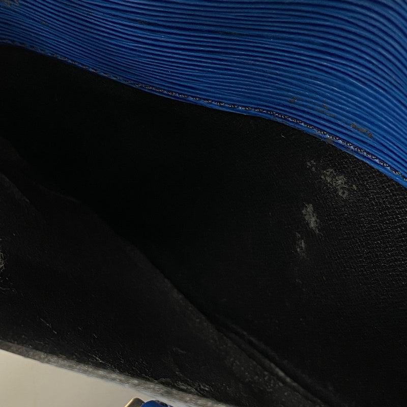 6ca0113-k】ルイヴィトン ショルダーバッグ エピ ジュヌフィーヌ