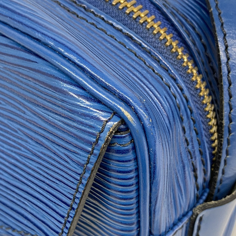 6ca0113-k】ルイヴィトン ショルダーバッグ エピ ジュヌフィーヌ