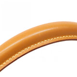 【6ca0437】エルメス ハンドバッグ ケリー32 バレニア ゴールド ゴールド金具 □D刻印【中古】レディース