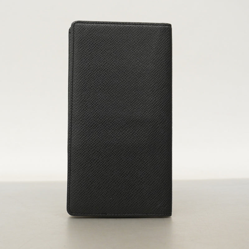 6ca0804-k】ルイヴィトン 長札入れ タイガ ポルトバルールカルト