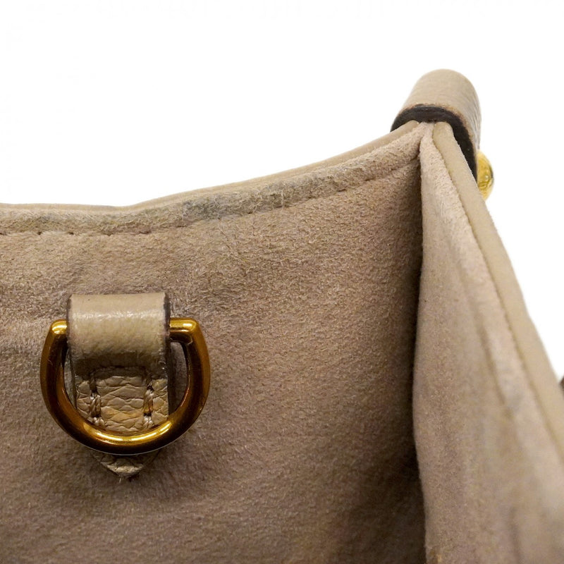 【6ca0926】ルイヴィトン ハンドバッグ モノグラム・アンプラント バイカラー オンザゴーPM M45779 トゥルトレール クレーム 2wayバッグ【中古】レディース