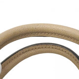 【6ca0926】ルイヴィトン ハンドバッグ モノグラム・アンプラント バイカラー オンザゴーPM M45779 トゥルトレール クレーム 2wayバッグ【中古】レディース