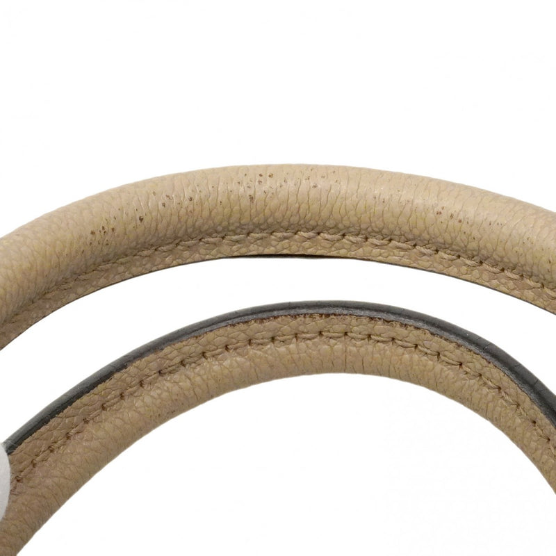 【6ca0926】ルイヴィトン ハンドバッグ モノグラム・アンプラント バイカラー オンザゴーPM M45779 トゥルトレール クレーム 2wayバッグ【中古】レディース