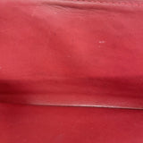 ★SALE【6ca1001】ルイヴィトン 長財布 ヴェルニ ポルトフォイユサラ M93530 ポムダムール【中古】レディース