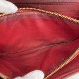 ★SALE【6ca1001】ルイヴィトン 長財布 ヴェルニ ポルトフォイユサラ M93530 ポムダムール【中古】レディース