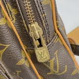 ★在庫処分★最終価格【6ca1020】ルイヴィトン ショルダーバッグ モノグラム アマゾン M45236 ブラウン【中古】レディース