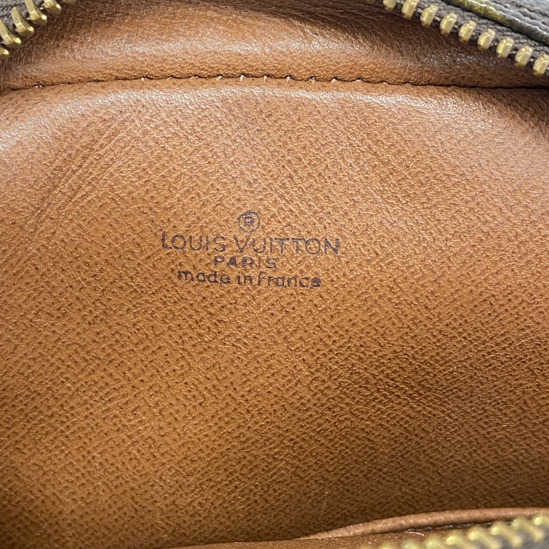 ★在庫処分★最終価格【6ca1020】ルイヴィトン ショルダーバッグ モノグラム アマゾン M45236 ブラウン【中古】レディース