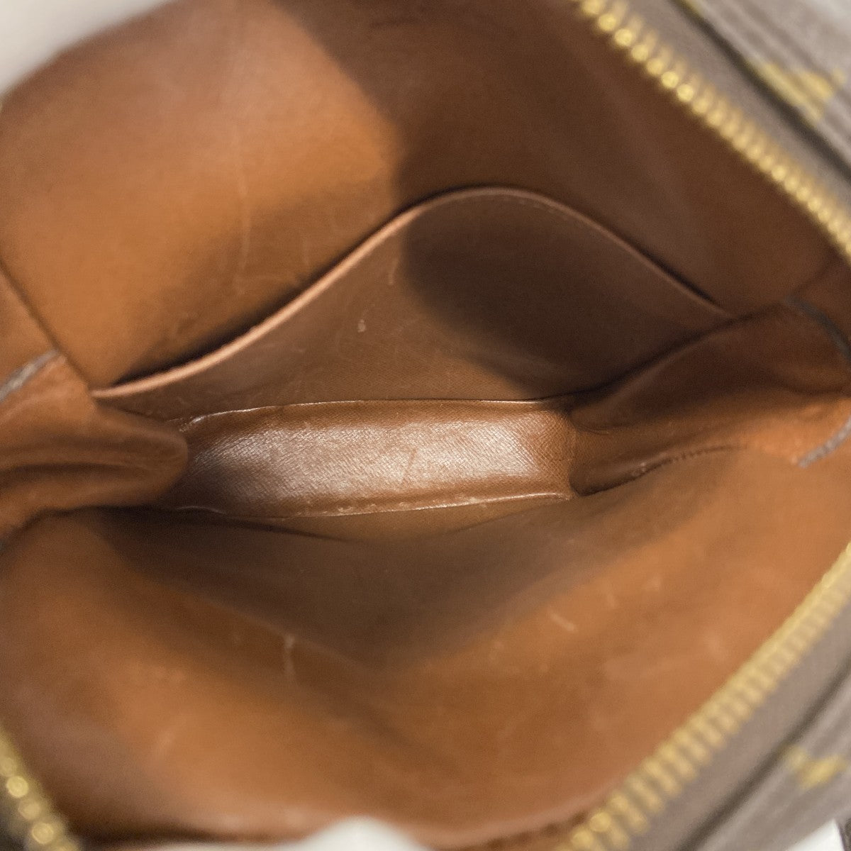 ★在庫処分★最終価格【6ca1020】ルイヴィトン ショルダーバッグ モノグラム アマゾン M45236 ブラウン【中古】レディース