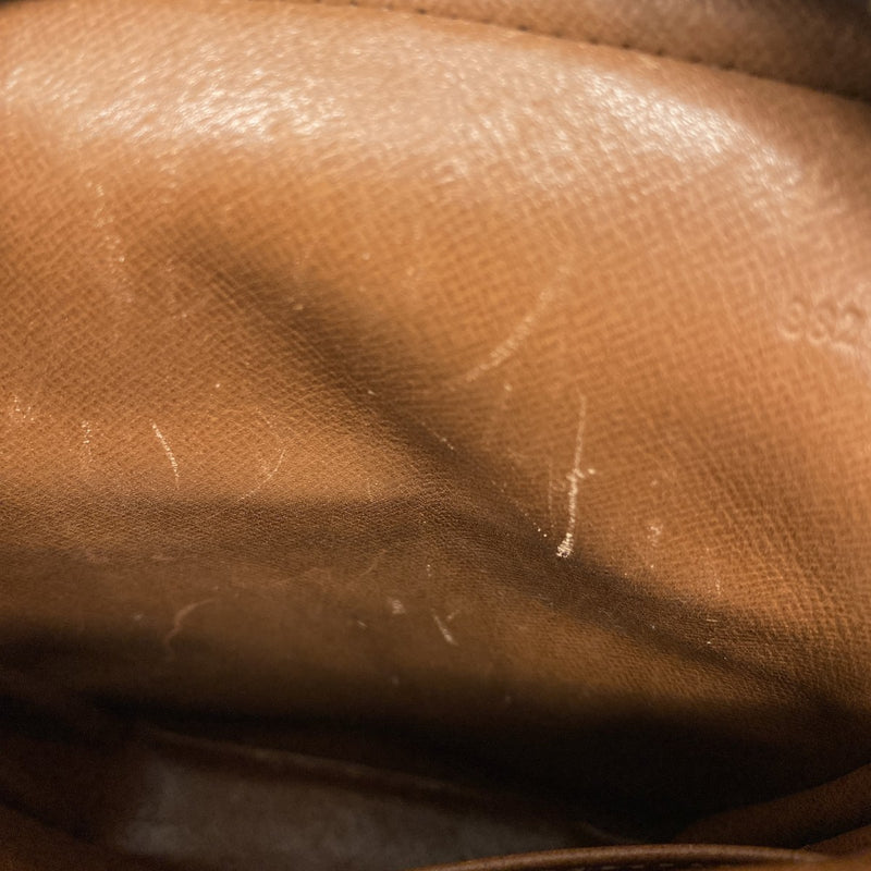 ★在庫処分★最終価格【6ca1020】ルイヴィトン ショルダーバッグ モノグラム アマゾン M45236 ブラウン【中古】レディース