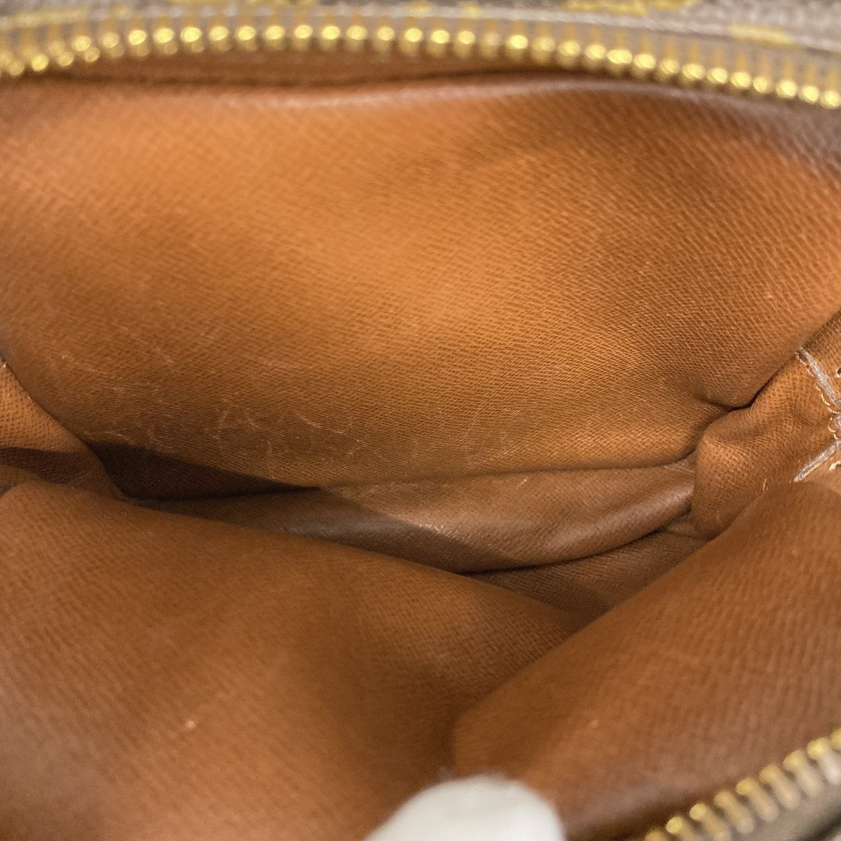 ★在庫処分★最終価格【6ca1020】ルイヴィトン ショルダーバッグ モノグラム アマゾン M45236 ブラウン【中古】レディース