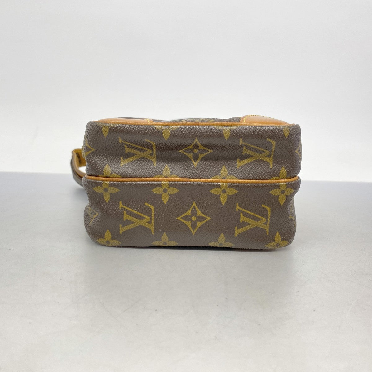 ★在庫処分★最終価格【6ca1020】ルイヴィトン ショルダーバッグ モノグラム アマゾン M45236 ブラウン【中古】レディース