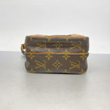 ★在庫処分★最終価格【6ca1020】ルイヴィトン ショルダーバッグ モノグラム アマゾン M45236 ブラウン【中古】レディース