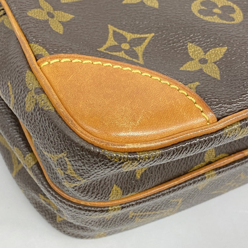 ★在庫処分★最終価格【6ca1020】ルイヴィトン ショルダーバッグ モノグラム アマゾン M45236 ブラウン【中古】レディース