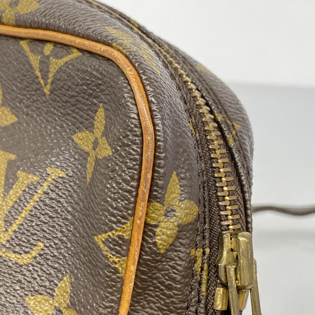 ★在庫処分★最終価格【6ca1020】ルイヴィトン ショルダーバッグ モノグラム アマゾン M45236 ブラウン【中古】レディース