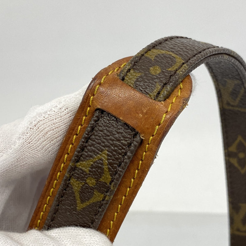 ★在庫処分★最終価格【6ca1020】ルイヴィトン ショルダーバッグ モノグラム アマゾン M45236 ブラウン【中古】レディース