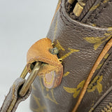 ★在庫処分★最終価格【6ca1020】ルイヴィトン ショルダーバッグ モノグラム アマゾン M45236 ブラウン【中古】レディース