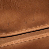 【6ca1033】ルイヴィトン ポーチ モノグラム ポシェットアクセソワール M51980 ブラウン【中古】レディース