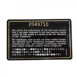 【6ca1204-k】シャネル ショルダーバッグ ミニマトラッセ チェーンショルダー ラムスキン ブラック ゴールド金具【中古】レディース