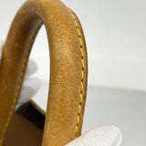 【6ca1213】ルイヴィトン ハンドバッグ モノグラム スピーディ30 M41108 ブラウン【中古】レディース