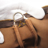 【6ca1236】ルイヴィトン ポーチ モノグラム ポシェットアクセソワール Ｍ51980 ブラウン【中古】レディース