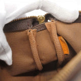 【6ca1236】ルイヴィトン ポーチ モノグラム ポシェットアクセソワール Ｍ51980 ブラウン【中古】レディース