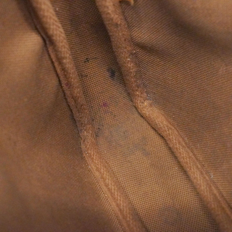 【6ca1236】ルイヴィトン ポーチ モノグラム ポシェットアクセソワール Ｍ51980 ブラウン【中古】レディース