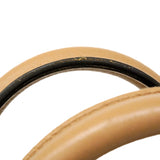 【6ca1262】エルメス ハンドバッグ バーキン35 トリヨンクレマンス チャイ シルバー金具 U刻印【中古】レディース