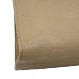 【6ca1265】ルイヴィトン トートバッグ モノグラム・アンプラント オンザゴーMM M45607 トゥルトレール 2wayバッグ【中古】レディース