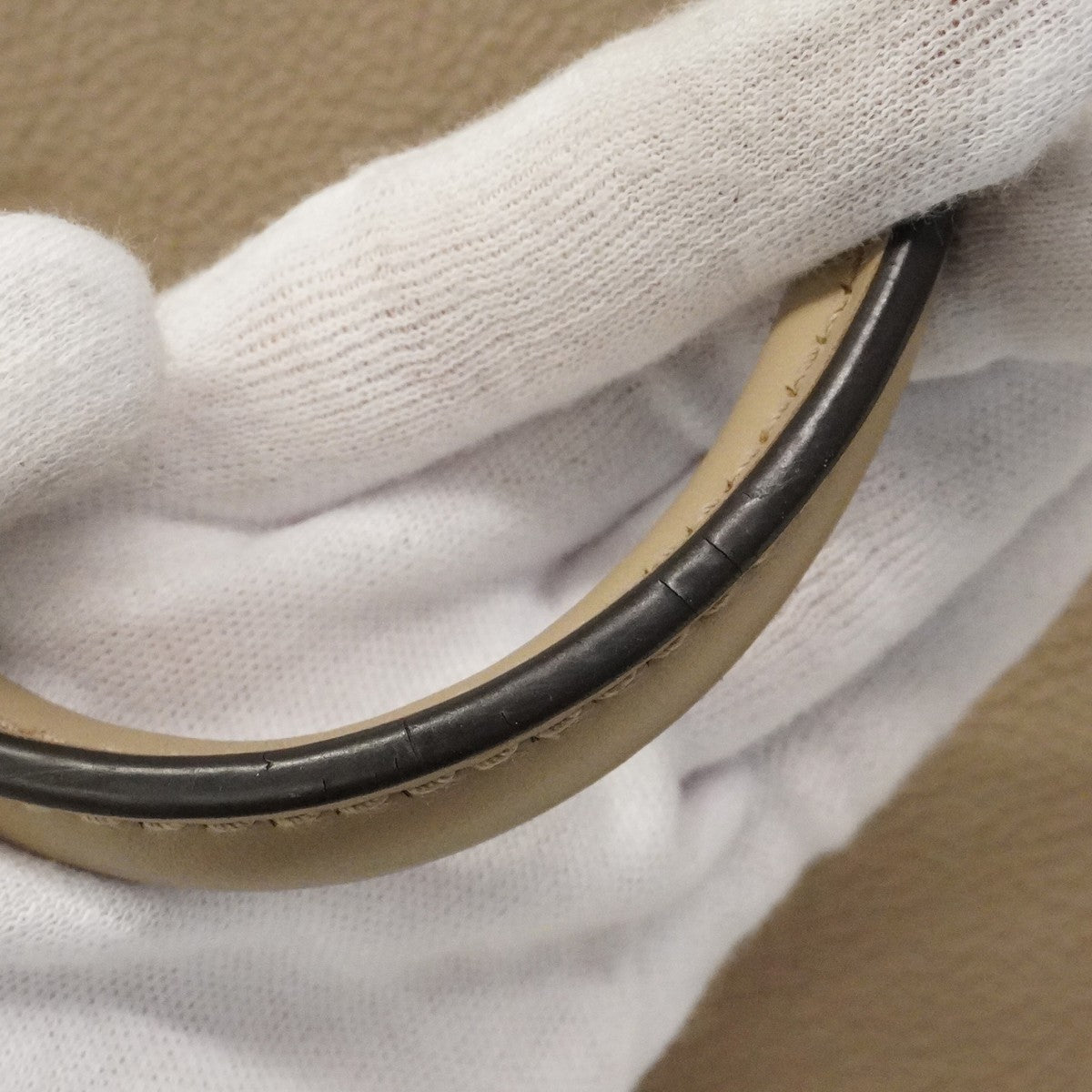 【6ca1265】ルイヴィトン トートバッグ モノグラム・アンプラント オンザゴーMM M45607 トゥルトレール 2wayバッグ【中古】レディース