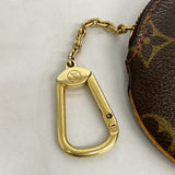 ★在庫処分★最終価格★SALE【6ca1282】ルイヴィトン コインケース モノグラム・チェリー ポルトモネロン M95043 ブラウン【中古】レディース