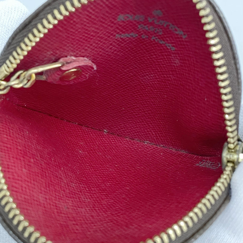 ★在庫処分★最終価格★SALE【6ca1282】ルイヴィトン コインケース モノグラム・チェリー ポルトモネロン M95043 ブラウン【中古】レディース