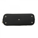 ★在庫処分★最終価格★SALE【6ca1306】エルメス ハンドバッグ ボリード27 ヴォーエプソン ブラック シルバー金具 K刻印 2wayバッグ【中古】レディース