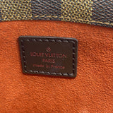 ★在庫処分★最終価格【6ca1337】ルイヴィトン ショルダーバッグ ダミエ オーバーニュ N51129 エベヌ【中古】レディース