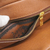 ★在庫処分★最終価格★SALE【6ca1372-k】ルイヴィトン クラッチバッグ モノグラム マルリードラゴンヌGM M51825 ブラウン【中古】メンズ