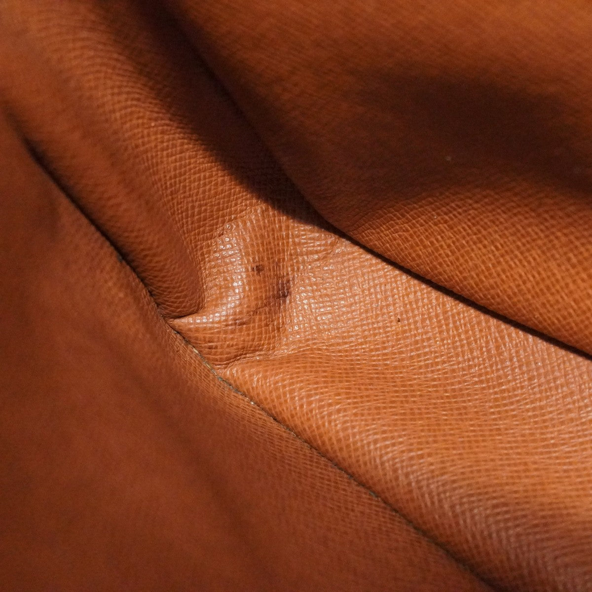 ★在庫処分★最終価格★SALE【6ca1372-k】ルイヴィトン クラッチバッグ モノグラム マルリードラゴンヌGM M51825 ブラウン【中古】メンズ