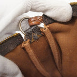 【6ca1402】ルイヴィトン ポーチ モノグラム ポシェットアクセソワール M51980 ブラウン【中古】レディース