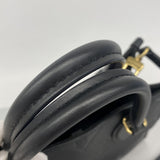 【6cb1407】ルイヴィトン ハンドバッグ モノグラム・アンプラント オンザゴーPM M45653 ノワール 2wayバッグ【中古】レディース