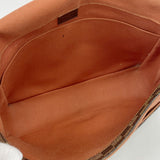 ★在庫処分★最終価格【6cb1443】ルイヴィトン ショルダーバッグ ダミエ バスティーユ N45258 エベヌ【中古】メンズ レディース ユニセックス